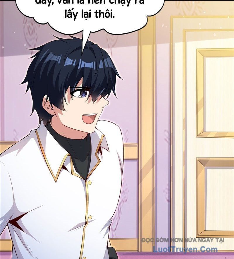 Câm Miệng Đi Ác Long, Ta Không Muốn Trông Trẻ Với Ngươi Nữa! Chapter 66 - Trang 2