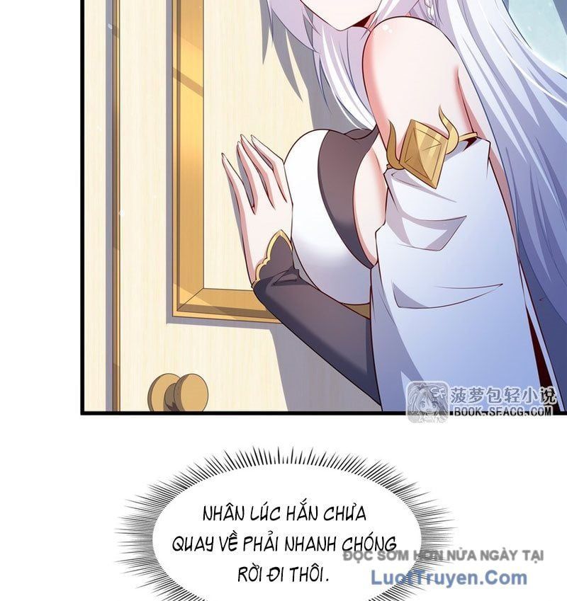 Câm Miệng Đi Ác Long, Ta Không Muốn Trông Trẻ Với Ngươi Nữa! Chapter 66 - Trang 2