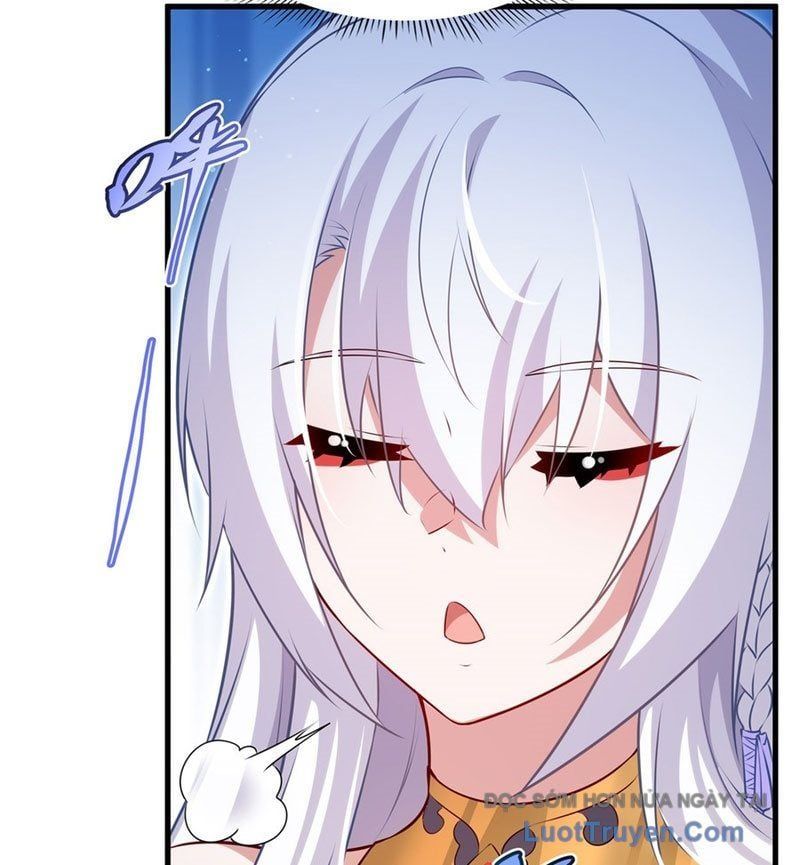 Câm Miệng Đi Ác Long, Ta Không Muốn Trông Trẻ Với Ngươi Nữa! Chapter 66 - Trang 2