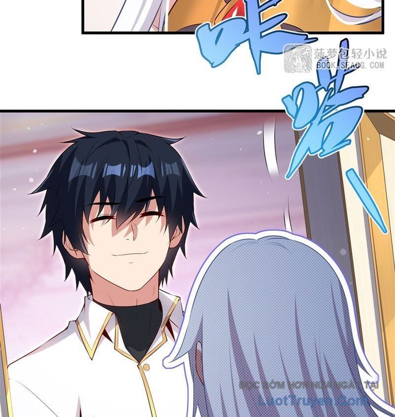 Câm Miệng Đi Ác Long, Ta Không Muốn Trông Trẻ Với Ngươi Nữa! Chapter 66 - Trang 2