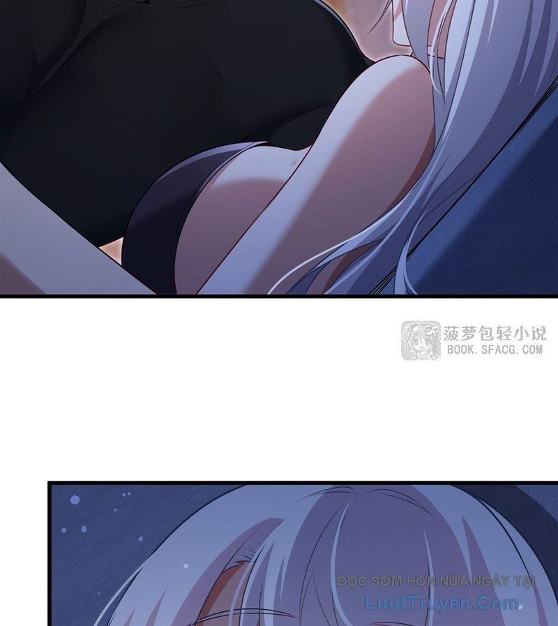 Câm Miệng Đi Ác Long, Ta Không Muốn Trông Trẻ Với Ngươi Nữa! Chapter 66 - Trang 2