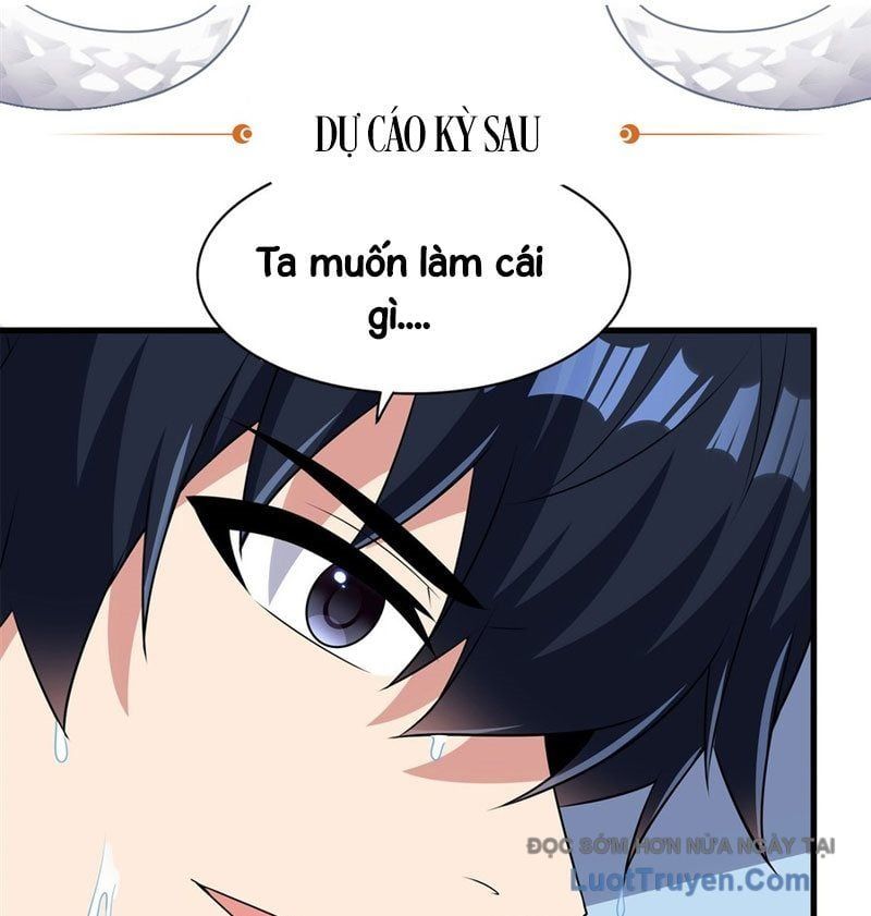 Câm Miệng Đi Ác Long, Ta Không Muốn Trông Trẻ Với Ngươi Nữa! Chapter 66 - Trang 2