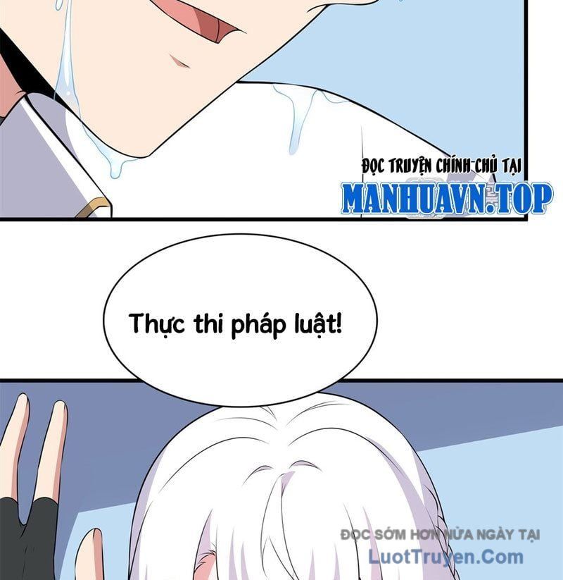 Câm Miệng Đi Ác Long, Ta Không Muốn Trông Trẻ Với Ngươi Nữa! Chapter 66 - Trang 2