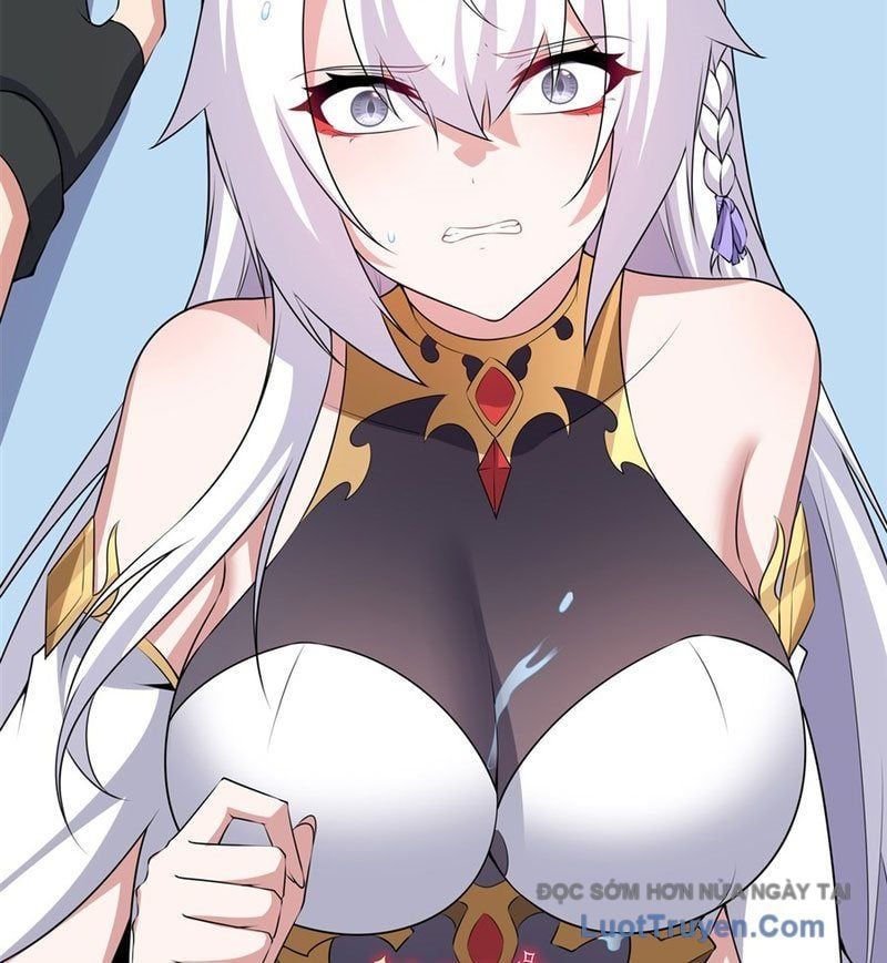 Câm Miệng Đi Ác Long, Ta Không Muốn Trông Trẻ Với Ngươi Nữa! Chapter 66 - Trang 2