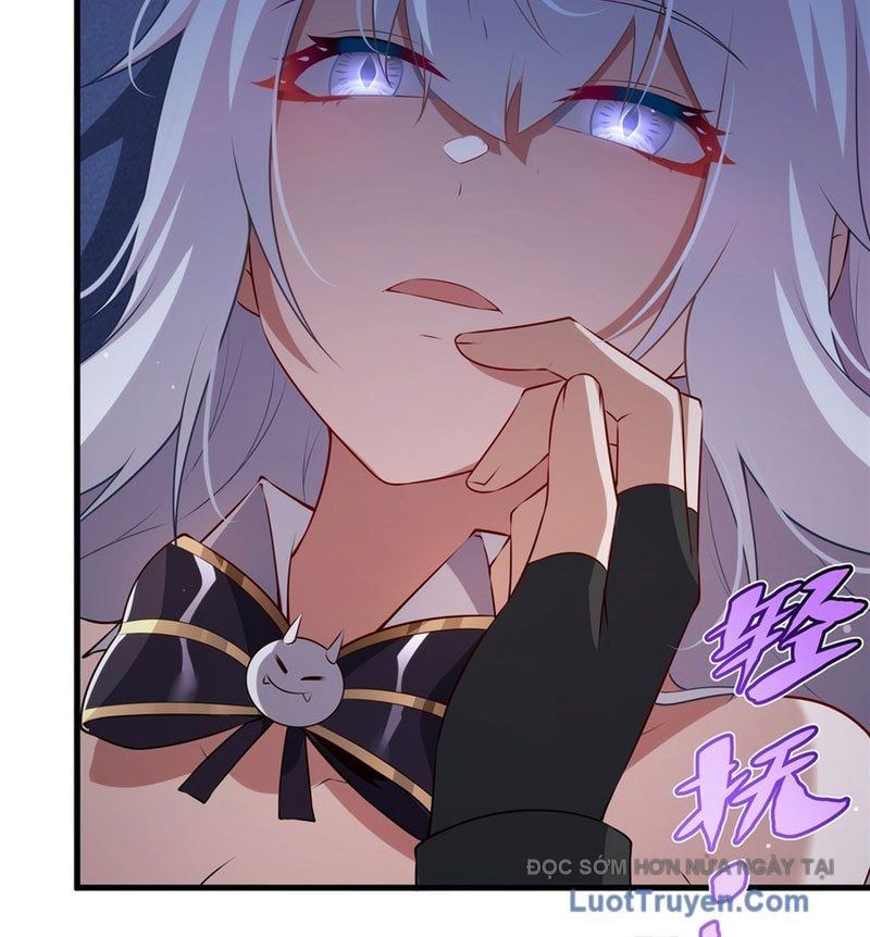 Câm Miệng Đi Ác Long, Ta Không Muốn Trông Trẻ Với Ngươi Nữa! Chapter 66 - Trang 2