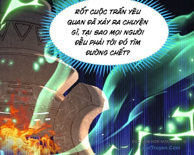 Người Khác Luyện Cấp Ta Tu Tiên, Tới Đại Thừa Kỳ Thì Rời Núi Chapter 14 - Trang 2