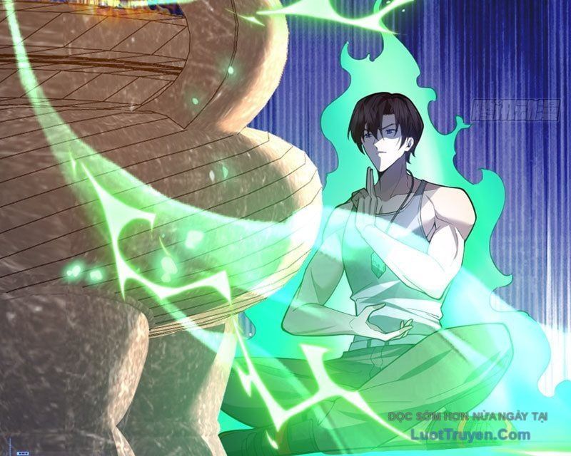 Người Khác Luyện Cấp Ta Tu Tiên, Tới Đại Thừa Kỳ Thì Rời Núi Chapter 14 - Trang 2