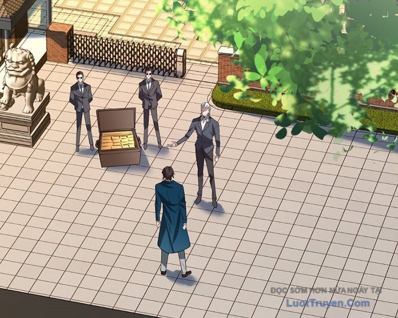 Người Khác Luyện Cấp Ta Tu Tiên, Tới Đại Thừa Kỳ Thì Rời Núi Chapter 14 - Trang 2