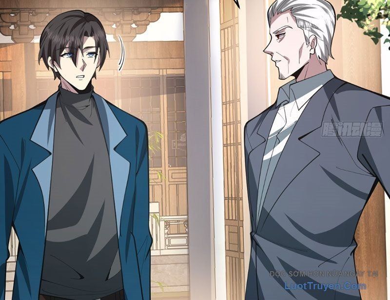 Người Khác Luyện Cấp Ta Tu Tiên, Tới Đại Thừa Kỳ Thì Rời Núi Chapter 14 - Trang 2