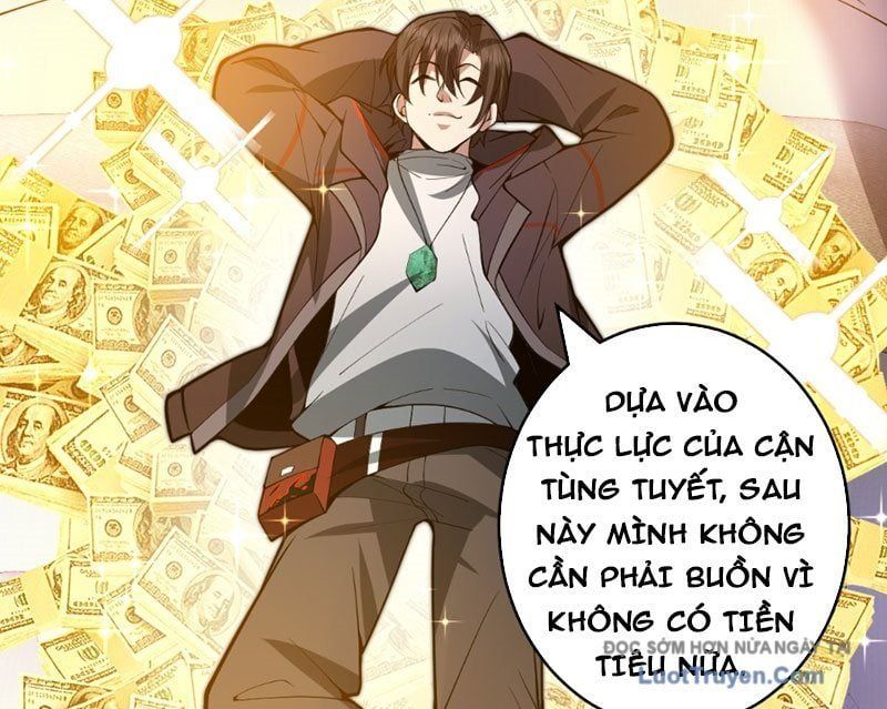 Người Khác Luyện Cấp Ta Tu Tiên, Tới Đại Thừa Kỳ Thì Rời Núi Chapter 14 - Trang 2