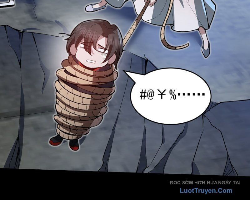 Người Khác Luyện Cấp Ta Tu Tiên, Tới Đại Thừa Kỳ Thì Rời Núi Chapter 14 - Trang 2