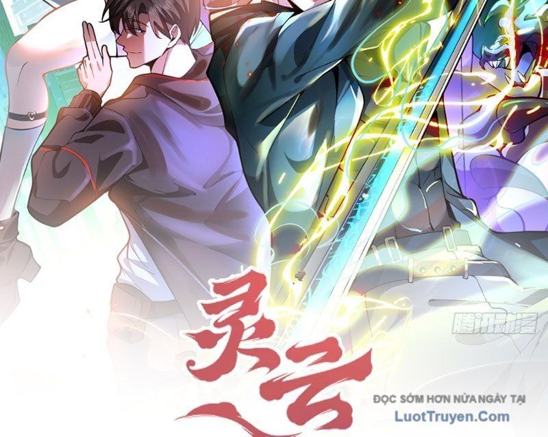 Người Khác Luyện Cấp Ta Tu Tiên, Tới Đại Thừa Kỳ Thì Rời Núi Chapter 14 - Trang 2