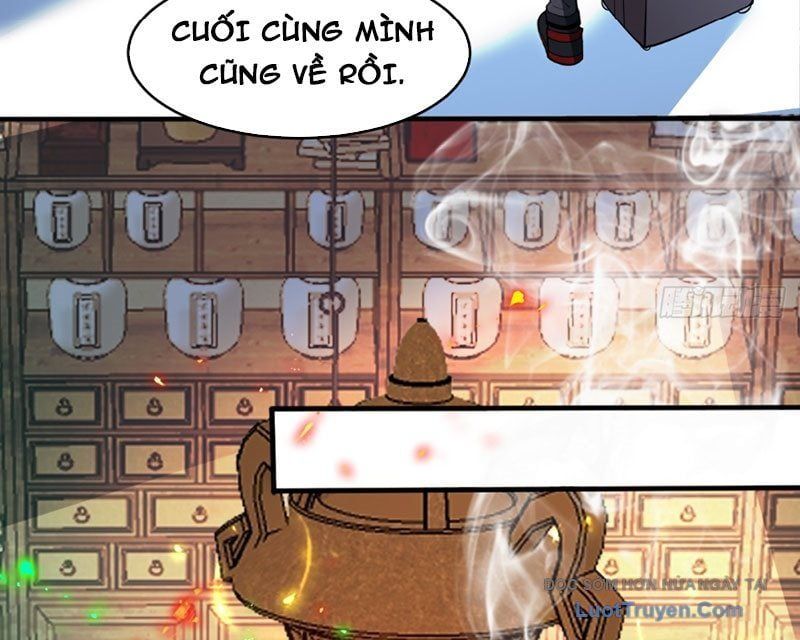 Người Khác Luyện Cấp Ta Tu Tiên, Tới Đại Thừa Kỳ Thì Rời Núi Chapter 14 - Trang 2