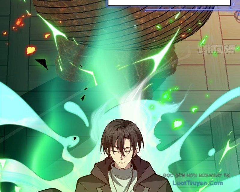 Người Khác Luyện Cấp Ta Tu Tiên, Tới Đại Thừa Kỳ Thì Rời Núi Chapter 14 - Trang 2