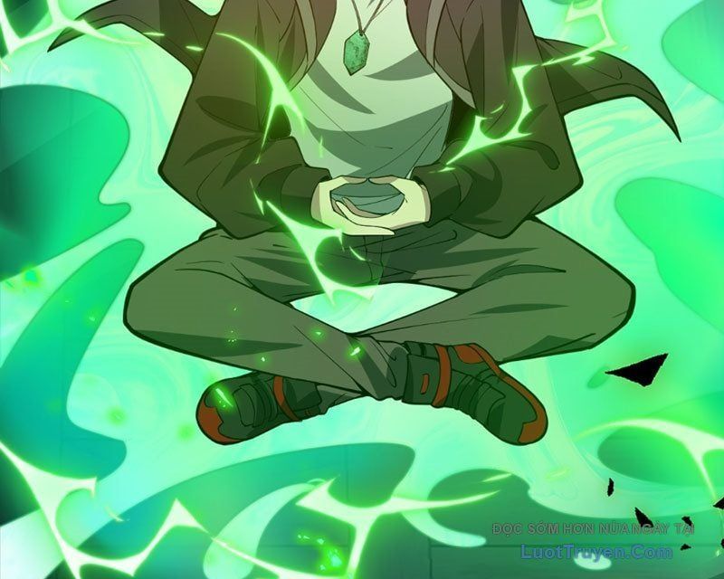 Người Khác Luyện Cấp Ta Tu Tiên, Tới Đại Thừa Kỳ Thì Rời Núi Chapter 14 - Trang 2