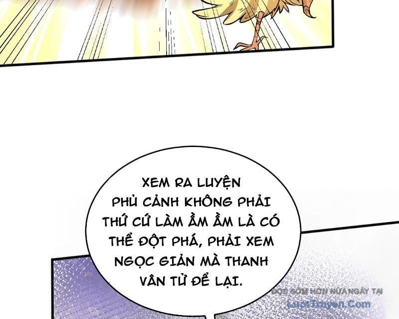 Người Khác Luyện Cấp Ta Tu Tiên, Tới Đại Thừa Kỳ Thì Rời Núi Chapter 14 - Trang 2