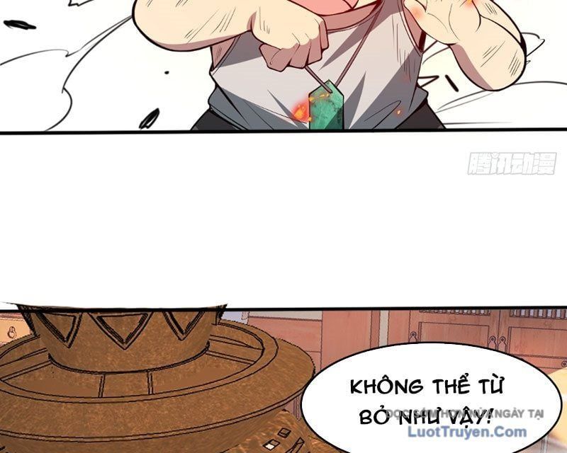 Người Khác Luyện Cấp Ta Tu Tiên, Tới Đại Thừa Kỳ Thì Rời Núi Chapter 14 - Trang 2