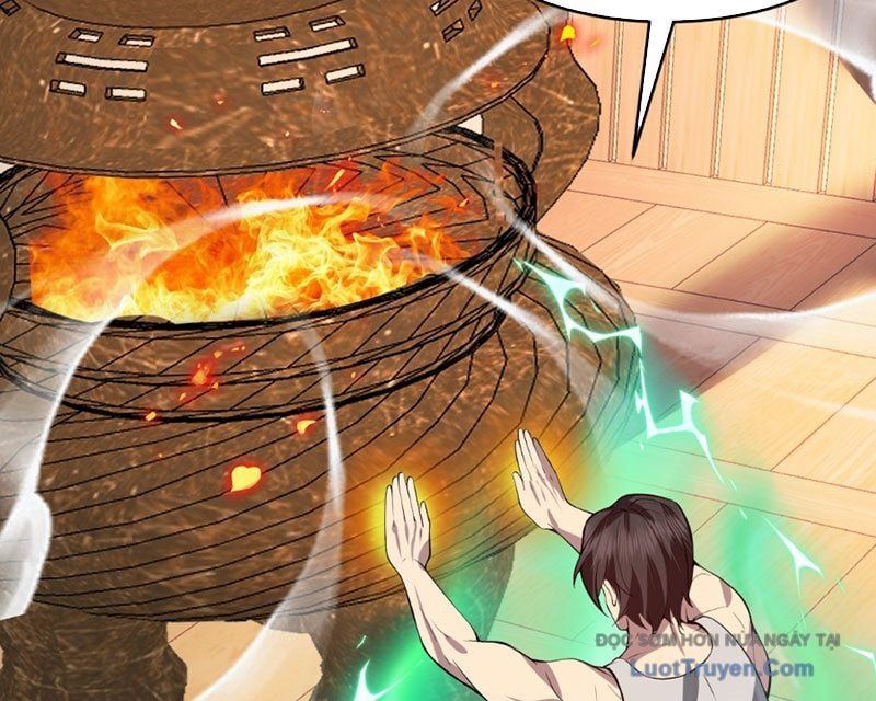 Người Khác Luyện Cấp Ta Tu Tiên, Tới Đại Thừa Kỳ Thì Rời Núi Chapter 14 - Trang 2