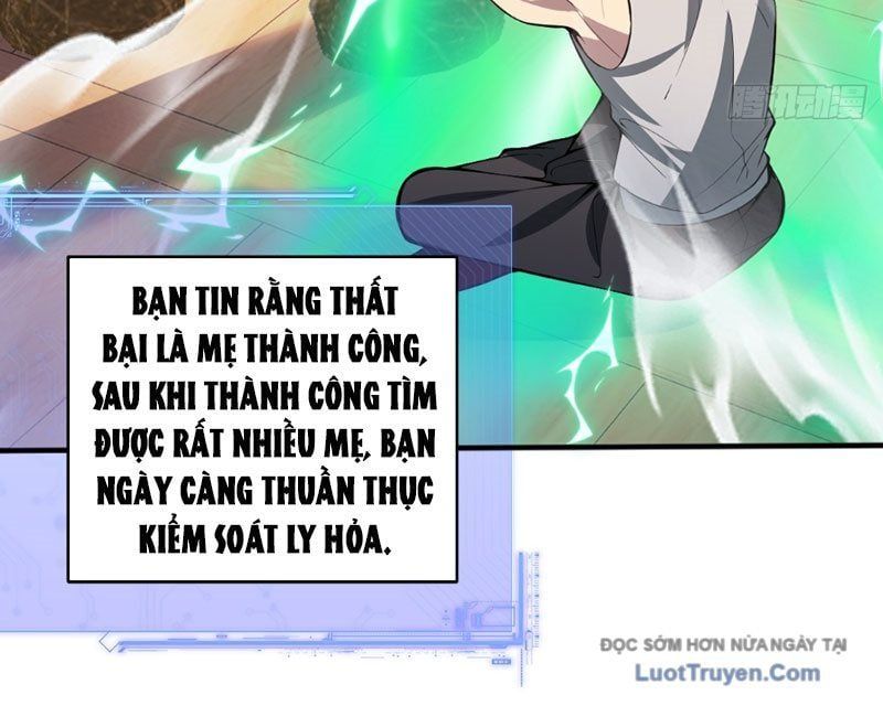 Người Khác Luyện Cấp Ta Tu Tiên, Tới Đại Thừa Kỳ Thì Rời Núi Chapter 14 - Trang 2