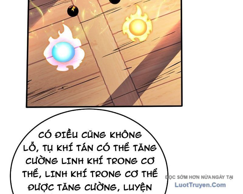 Người Khác Luyện Cấp Ta Tu Tiên, Tới Đại Thừa Kỳ Thì Rời Núi Chapter 14 - Trang 2