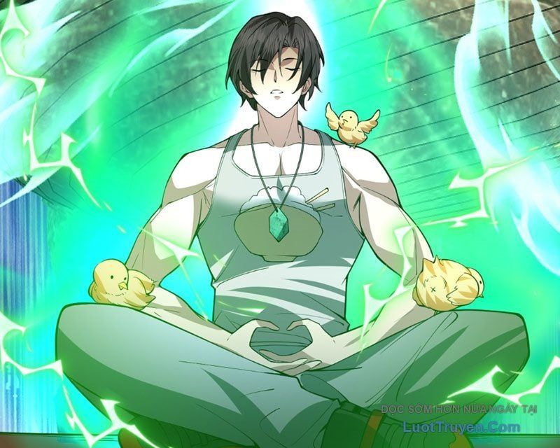 Người Khác Luyện Cấp Ta Tu Tiên, Tới Đại Thừa Kỳ Thì Rời Núi Chapter 14 - Trang 2