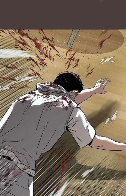 Hồ Sơ Ác Nhân Chapter 20 - Trang 2