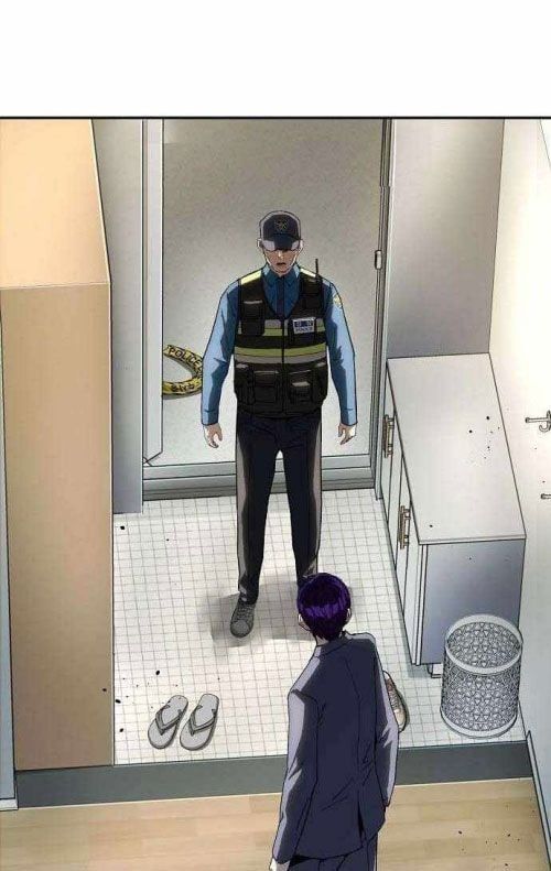 Hồ Sơ Ác Nhân Chapter 20 - Trang 2