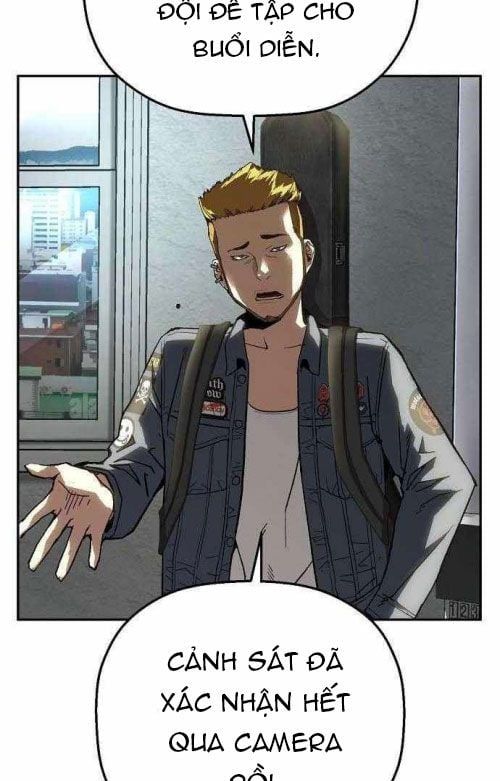 Hồ Sơ Ác Nhân Chapter 20 - Trang 2