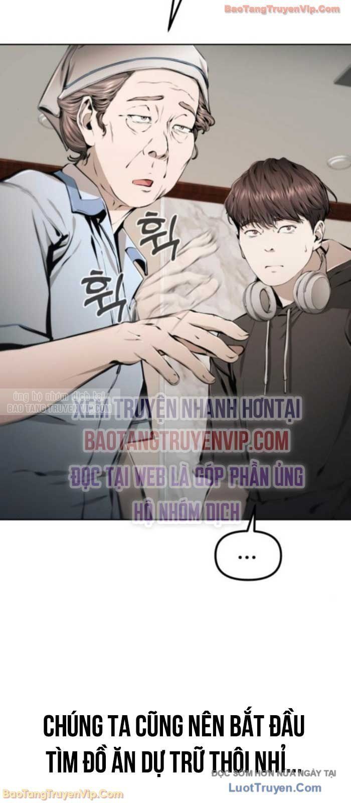 Câm Lặng Chapter 13 - Trang 2