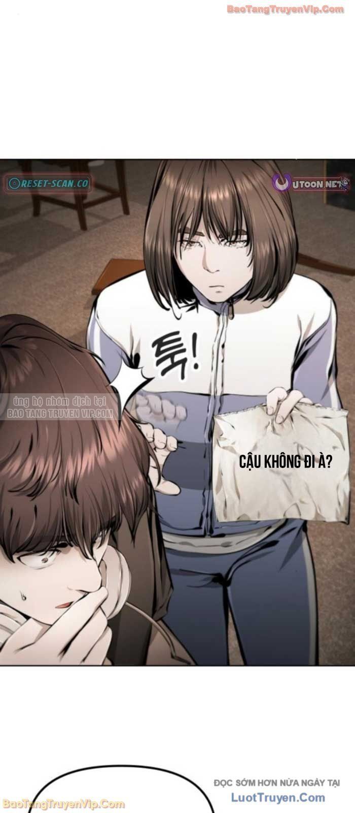 Câm Lặng Chapter 13 - Trang 2