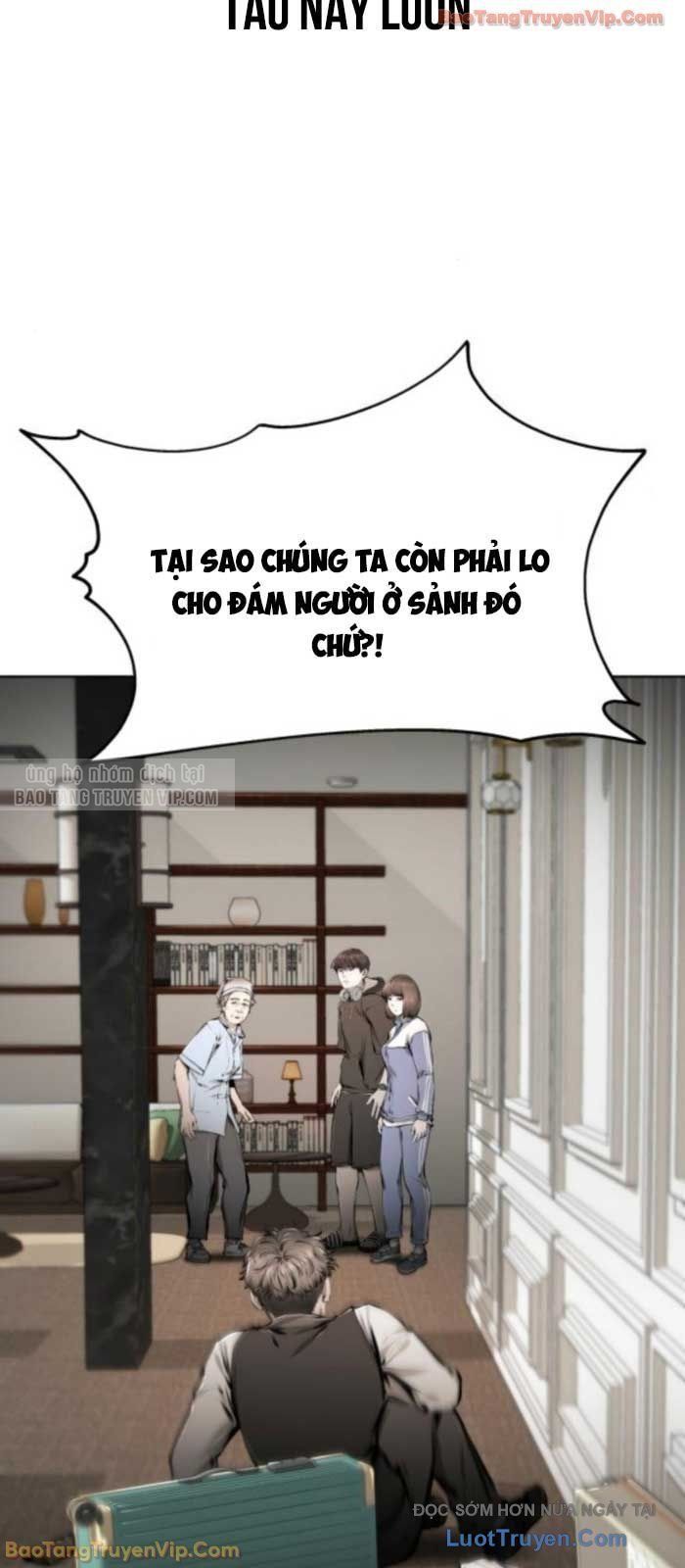Câm Lặng Chapter 13 - Trang 2