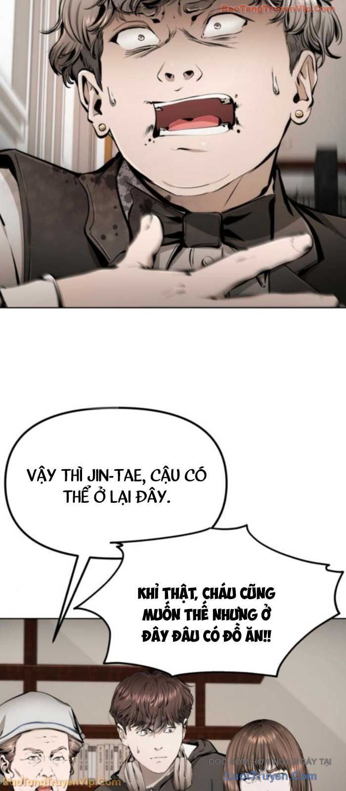 Câm Lặng Chapter 13 - Trang 2