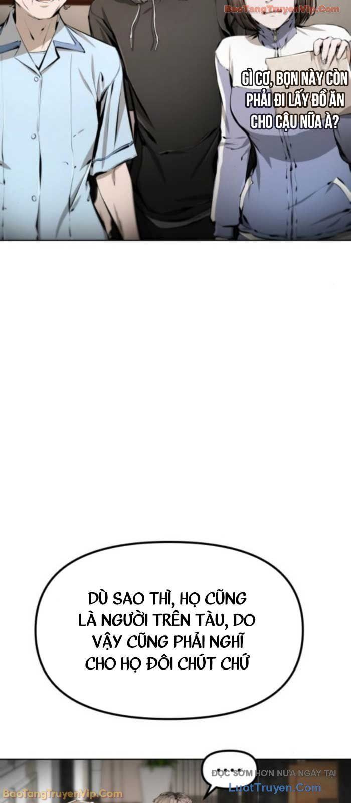 Câm Lặng Chapter 13 - Trang 2