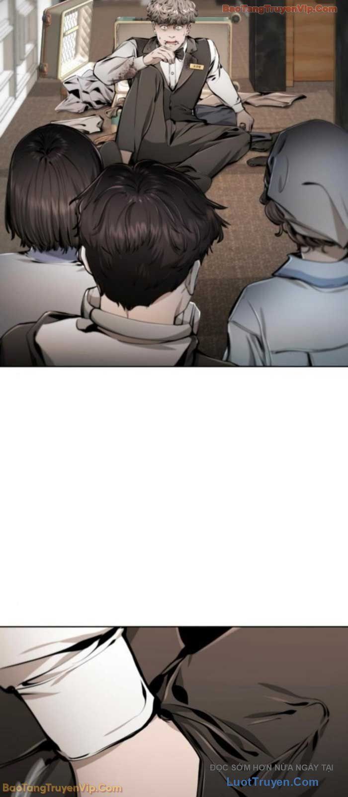 Câm Lặng Chapter 13 - Trang 2