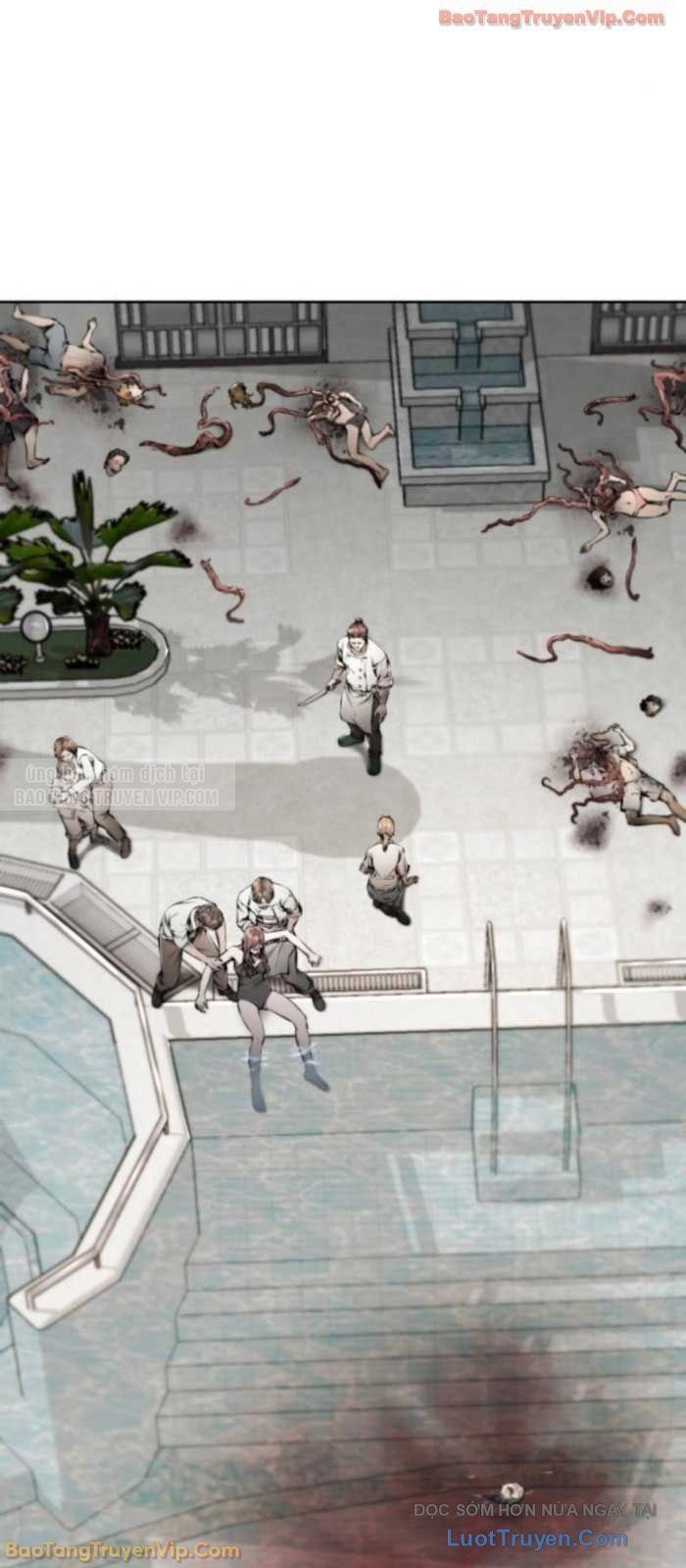 Câm Lặng Chapter 13 - Trang 2