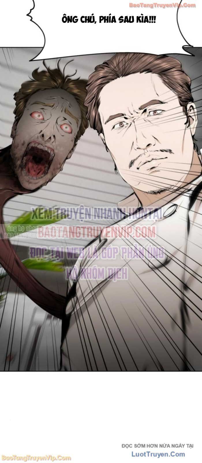 Câm Lặng Chapter 13 - Trang 2