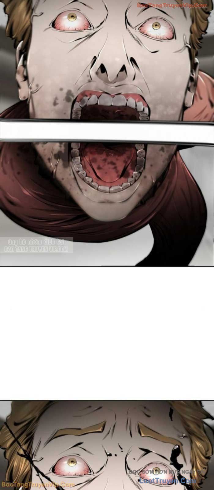 Câm Lặng Chapter 13 - Trang 2