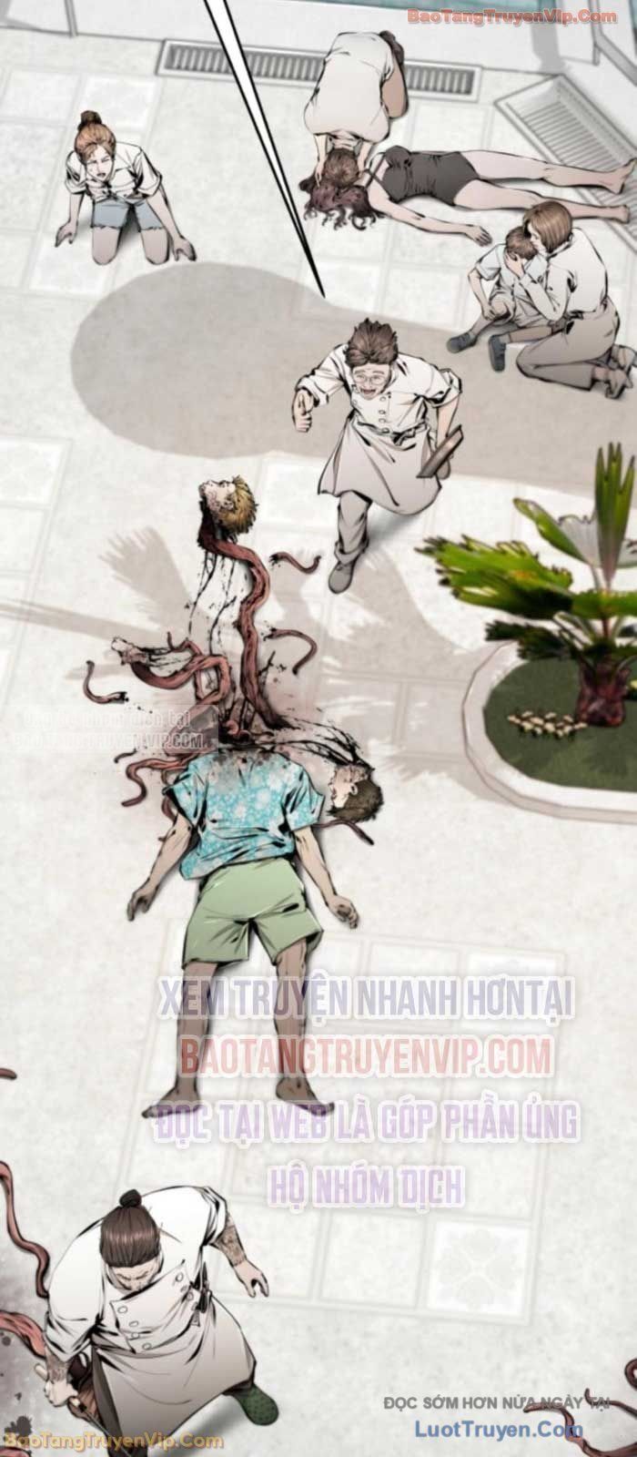 Câm Lặng Chapter 13 - Trang 2