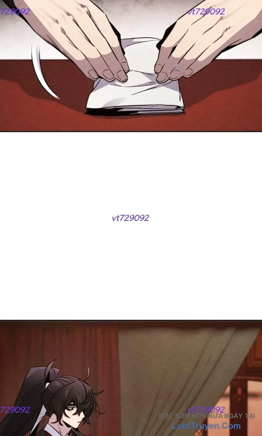 Sự Trở Lại Của Cuồng Ma Chapter 176 - Trang 2