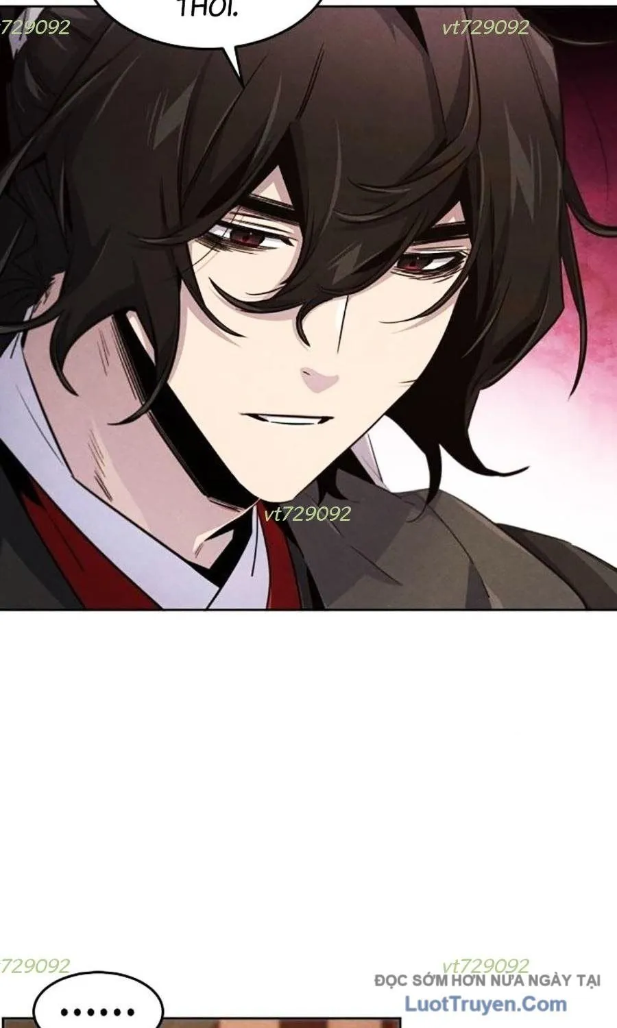 Sự Trở Lại Của Cuồng Ma Chapter 176 - Trang 2