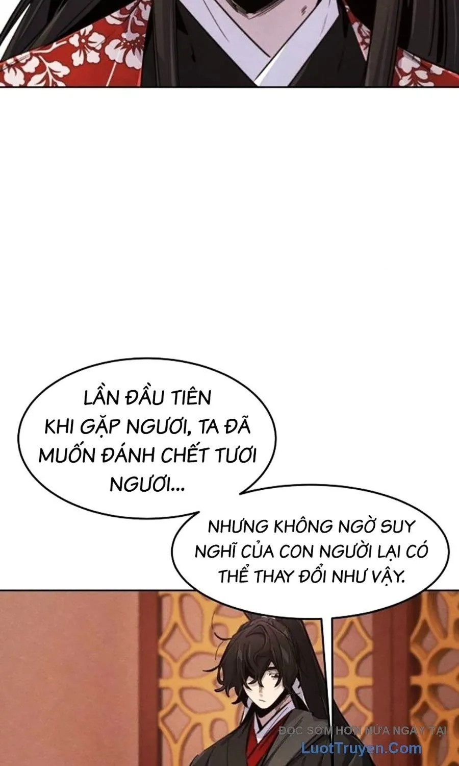 Sự Trở Lại Của Cuồng Ma Chapter 176 - Trang 2