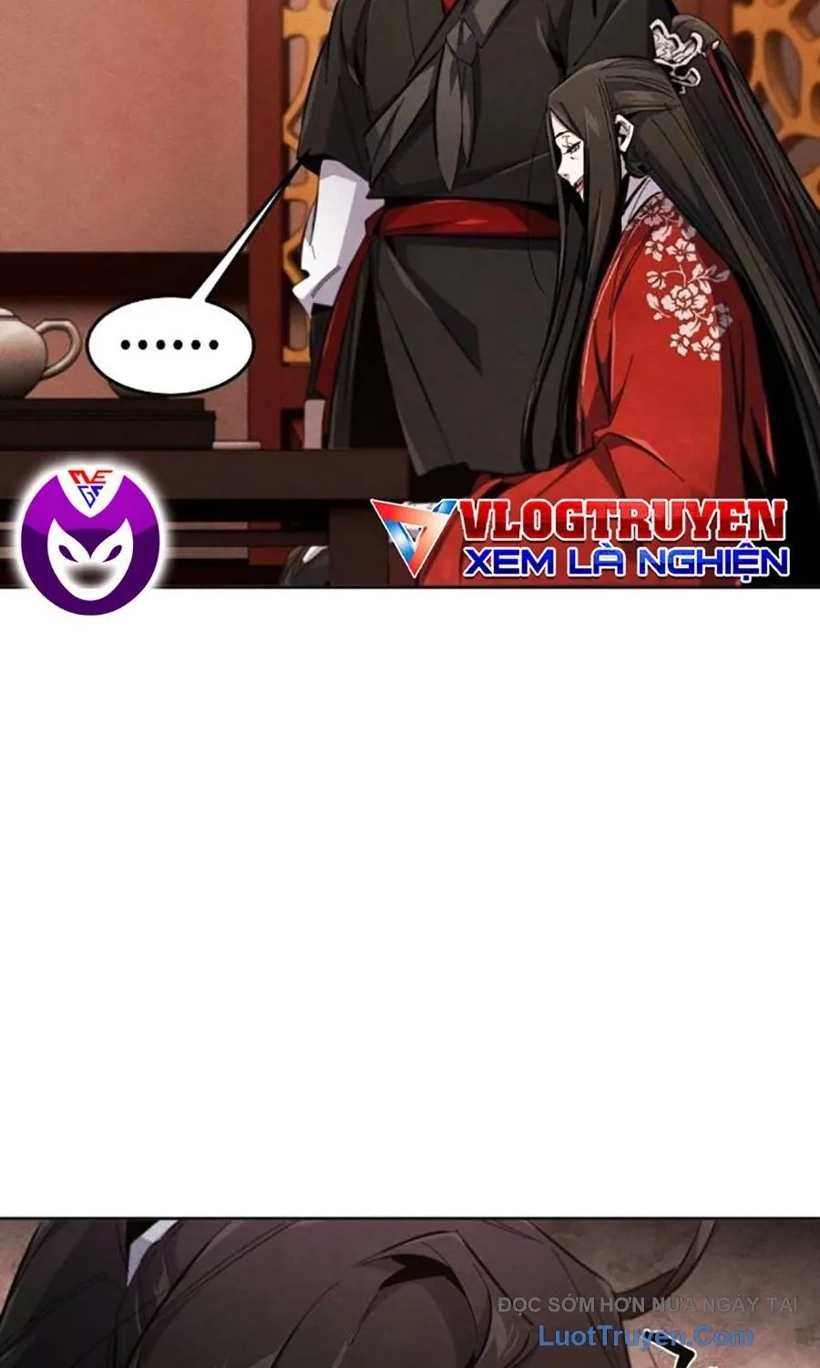 Sự Trở Lại Của Cuồng Ma Chapter 176 - Trang 2