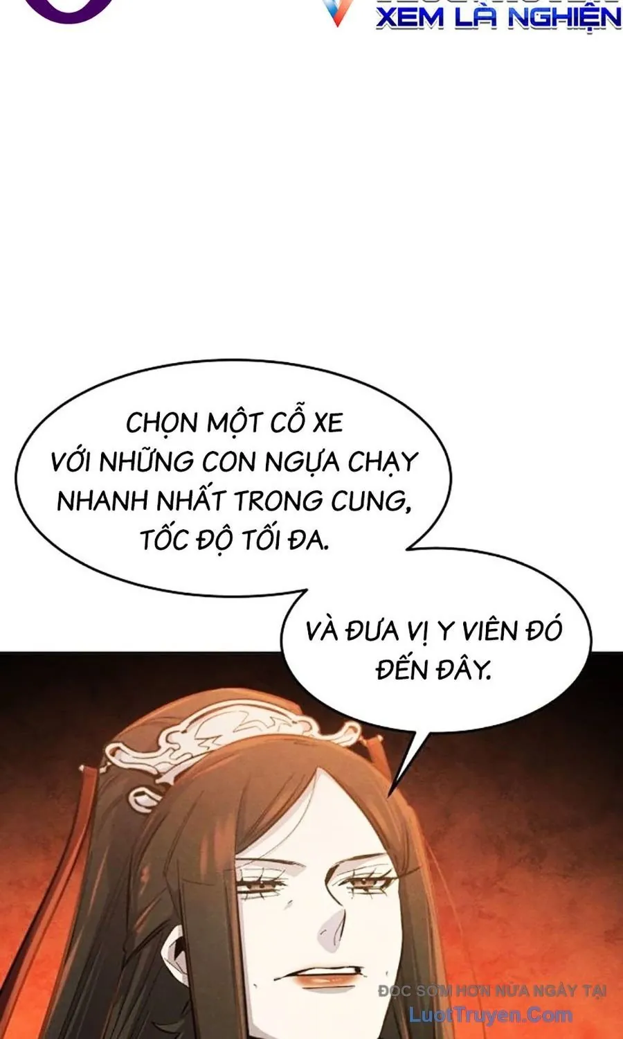 Sự Trở Lại Của Cuồng Ma Chapter 176 - Trang 2