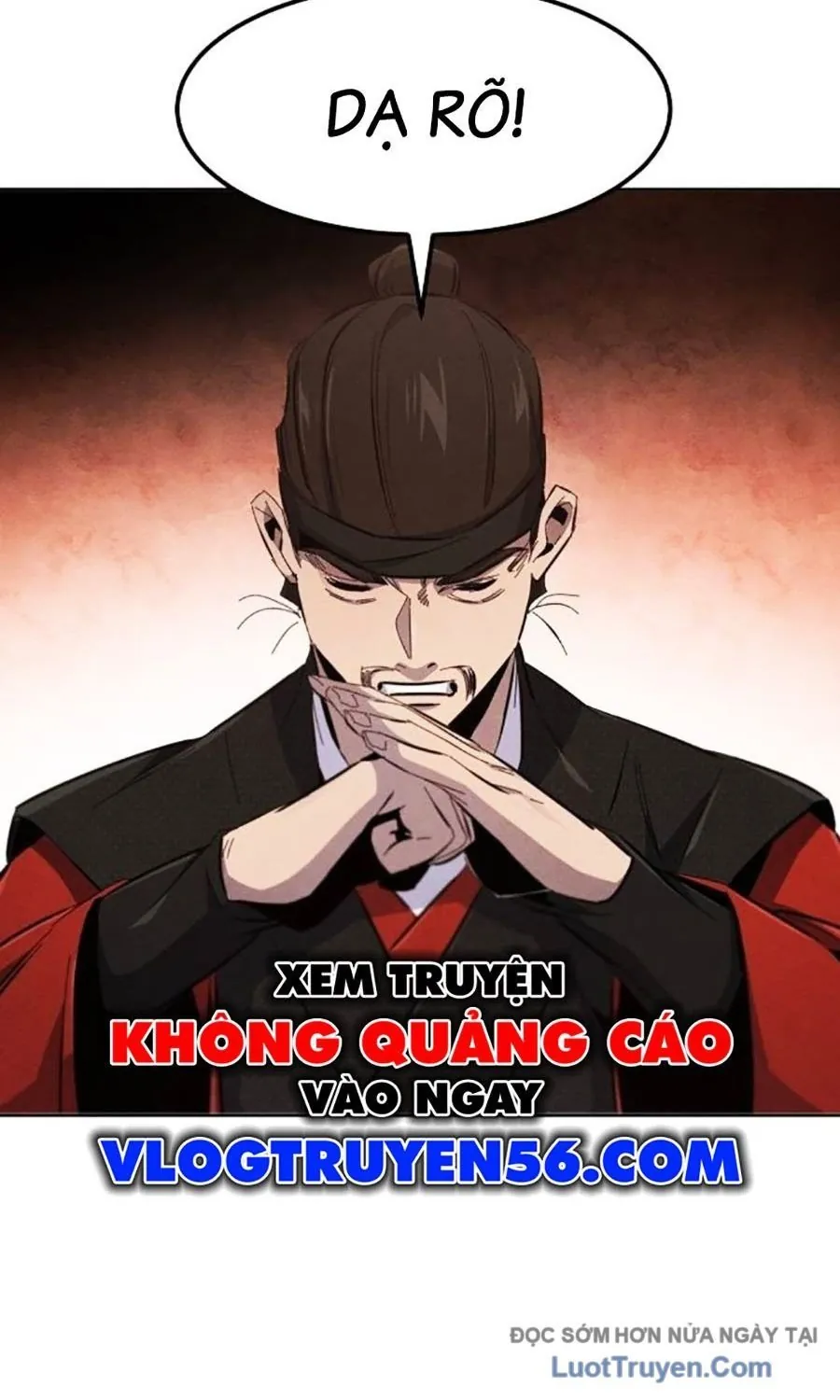 Sự Trở Lại Của Cuồng Ma Chapter 176 - Trang 2