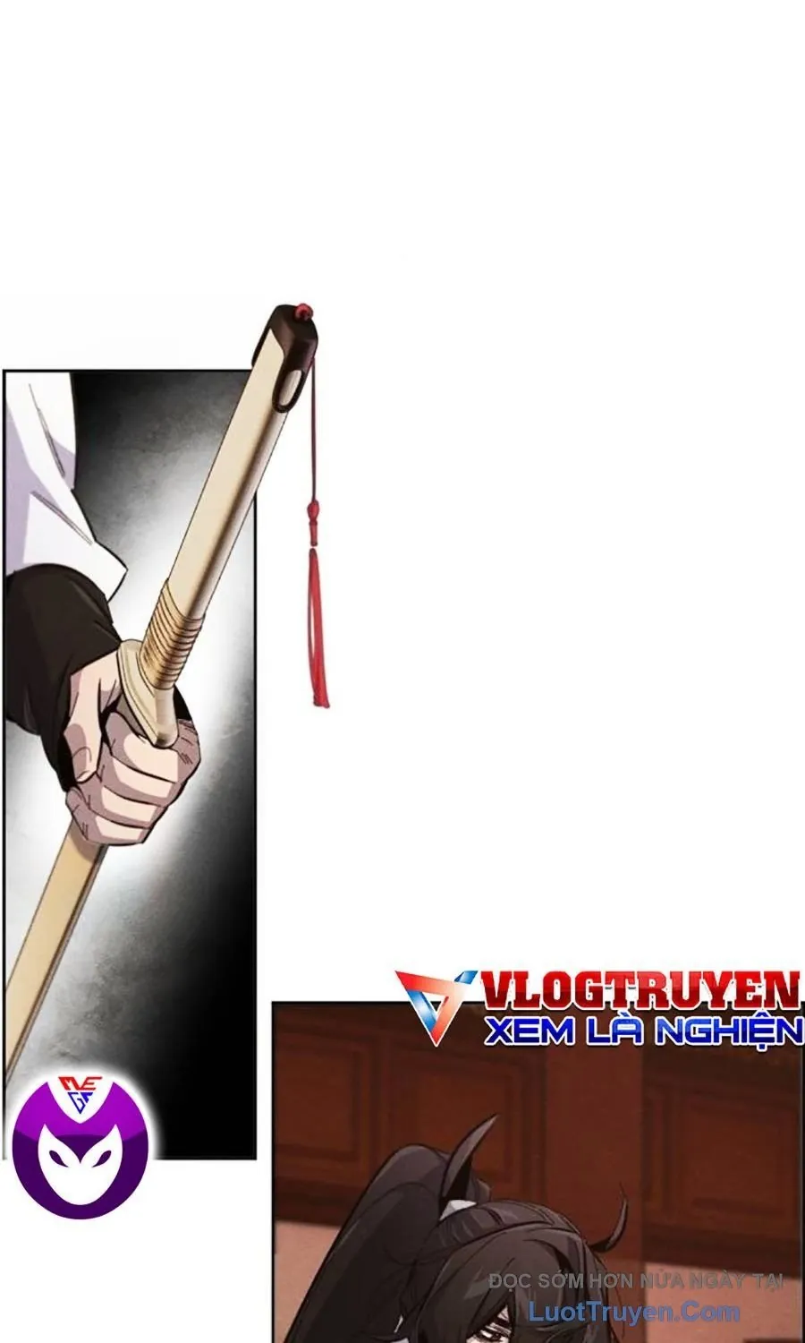 Sự Trở Lại Của Cuồng Ma Chapter 176 - Trang 2