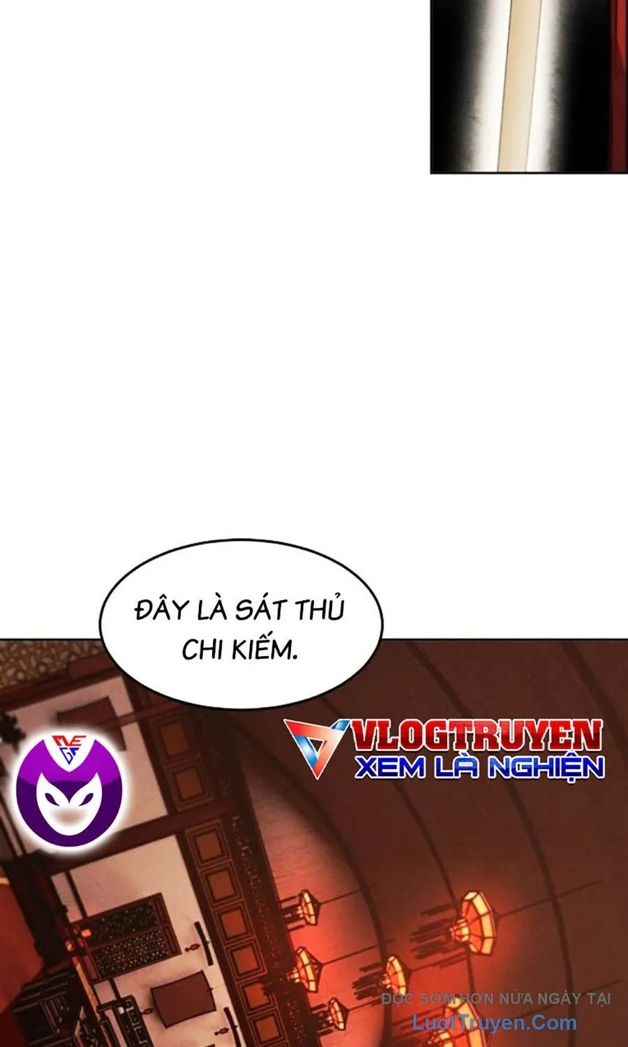 Sự Trở Lại Của Cuồng Ma Chapter 176 - Trang 2