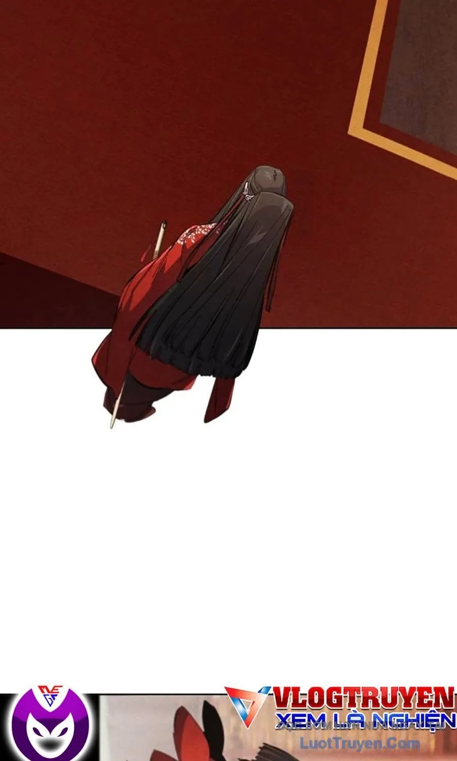 Sự Trở Lại Của Cuồng Ma Chapter 176 - Trang 2