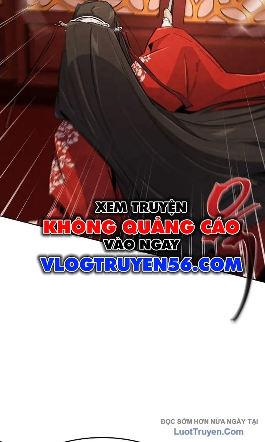 Sự Trở Lại Của Cuồng Ma Chapter 176 - Trang 2