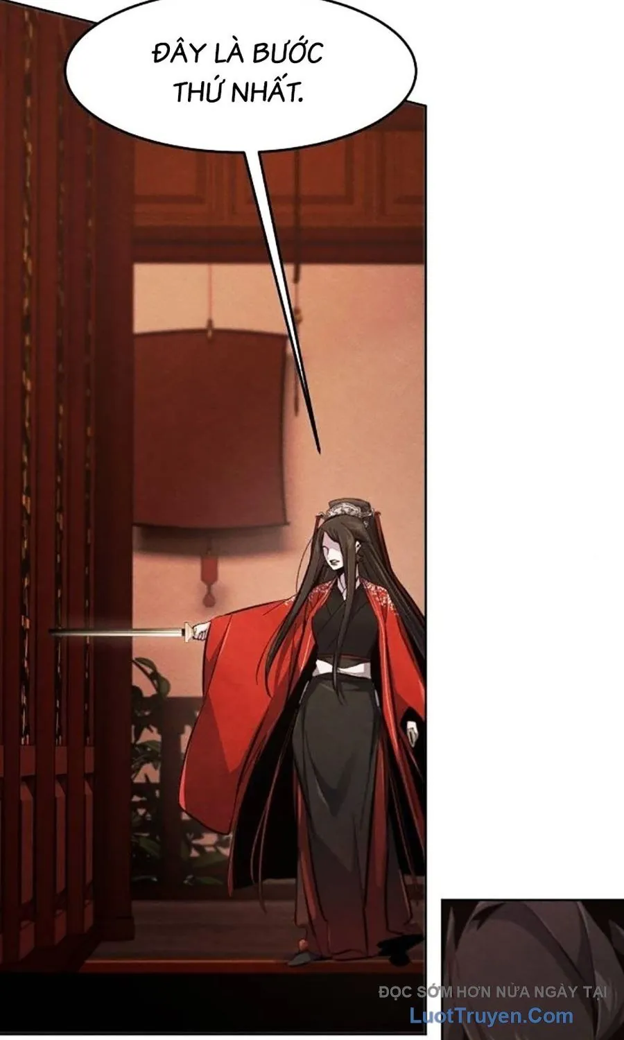 Sự Trở Lại Của Cuồng Ma Chapter 176 - Trang 2