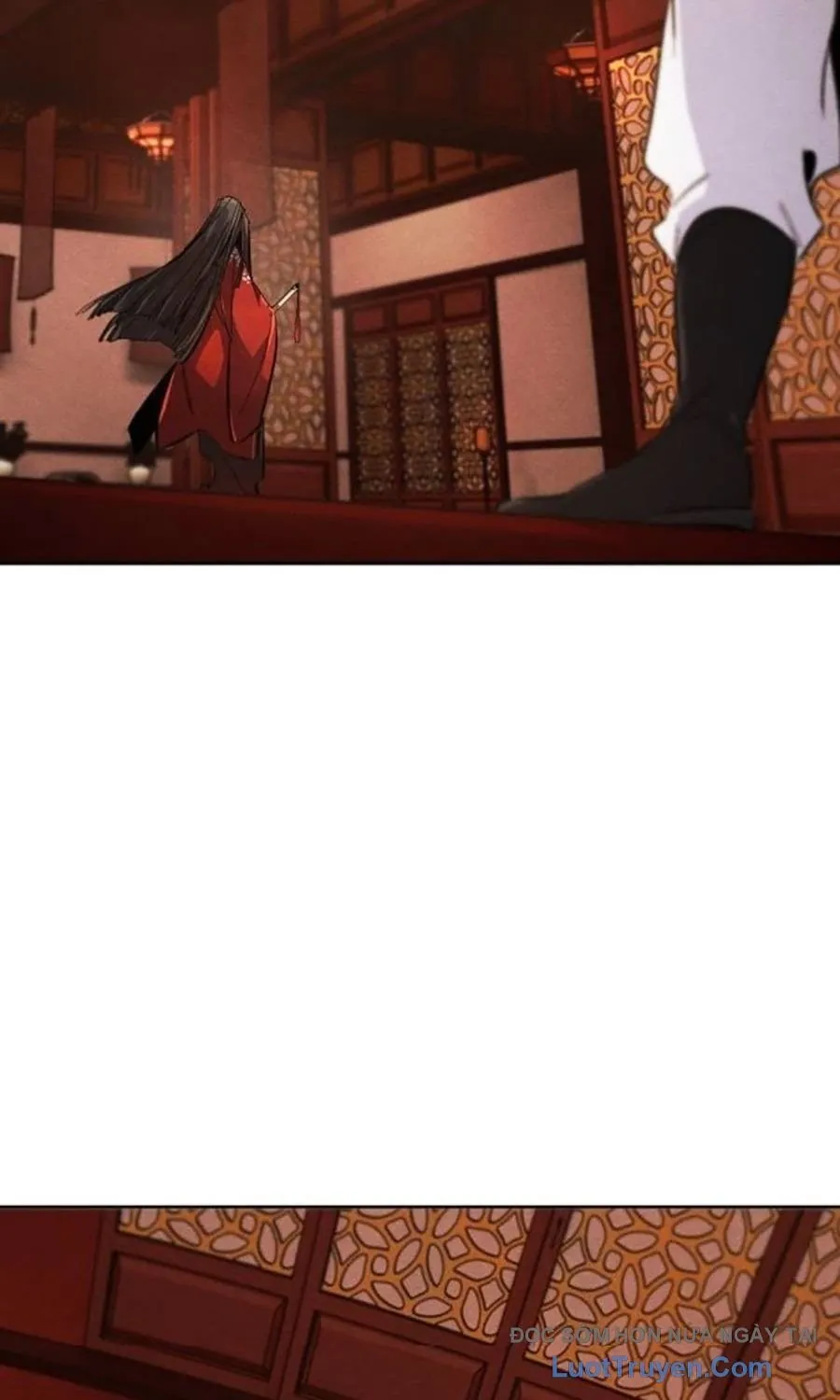 Sự Trở Lại Của Cuồng Ma Chapter 176 - Trang 2